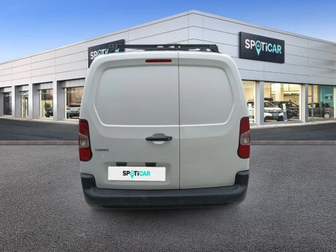 Opel Combo 1.5 TD S/S 75kW (100CV) Express L H1 650