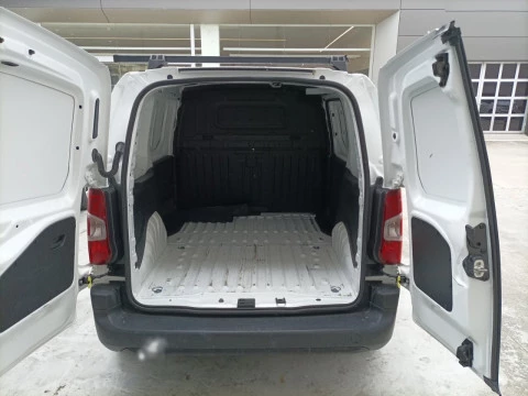 Opel Combo 1.5 TD S/S 75kW (100CV) Express L H1 650