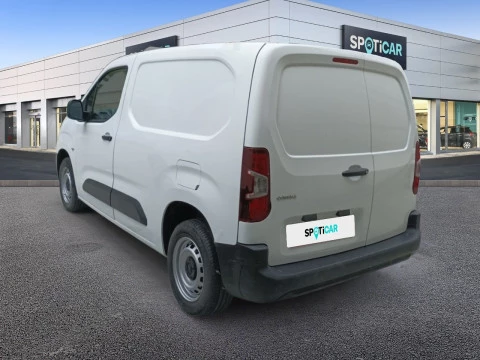 Opel Combo 1.5 TD S/S 75kW (100CV) Express L H1 650