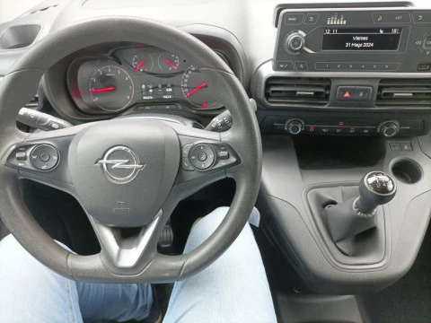 Opel Combo 1.5 TD S/S 75kW (100CV) Express L H1 650