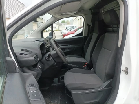 Opel Combo 1.5 TD S/S 75kW (100CV) Express L H1 650