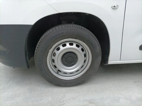 Opel Combo 1.5 TD S/S 75kW (100CV) Express L H1 650