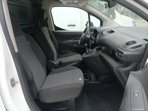 Opel Combo 1.5 TD S/S 75kW (100CV) Express L H1 650