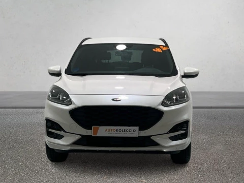 Ford Kuga ST-Line 2.5 Duratec PHEV 165kW Auto