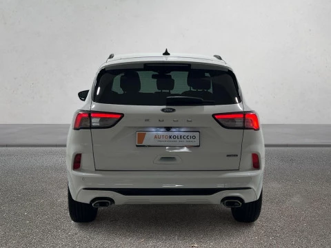 Ford Kuga ST-Line 2.5 Duratec PHEV 165kW Auto