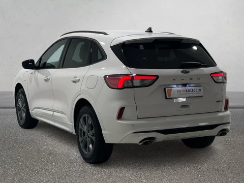 Ford Kuga ST-Line 2.5 Duratec PHEV 165kW Auto