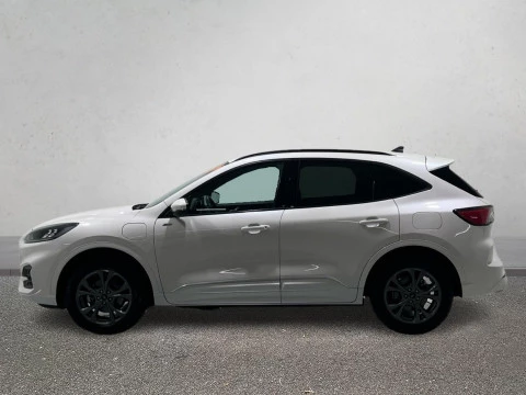 Ford Kuga ST-Line 2.5 Duratec PHEV 165kW Auto