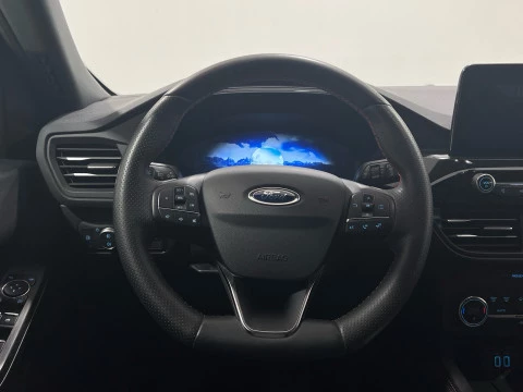 Ford Kuga ST-Line 2.5 Duratec PHEV 165kW Auto