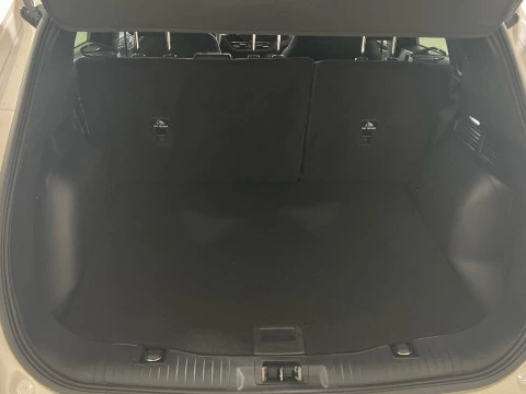 Ford Kuga ST-Line 2.5 Duratec PHEV 165kW Auto