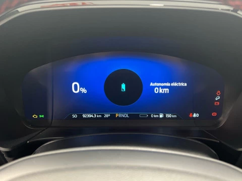 Ford Kuga ST-Line 2.5 Duratec PHEV 165kW Auto