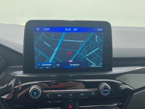 Ford Kuga ST-Line 2.5 Duratec PHEV 165kW Auto