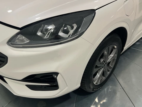 Ford Kuga ST-Line 2.5 Duratec PHEV 165kW Auto