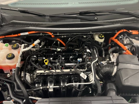 Ford Kuga ST-Line 2.5 Duratec PHEV 165kW Auto