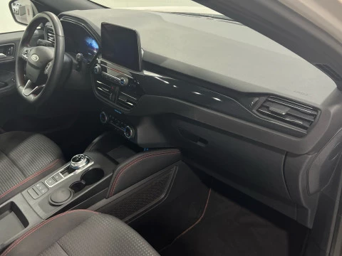 Ford Kuga ST-Line 2.5 Duratec PHEV 165kW Auto