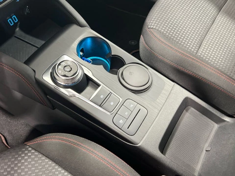 Ford Kuga ST-Line 2.5 Duratec PHEV 165kW Auto