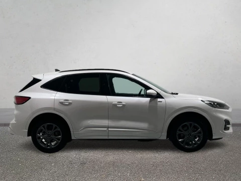 Ford Kuga ST-Line 2.5 Duratec PHEV 165kW Auto