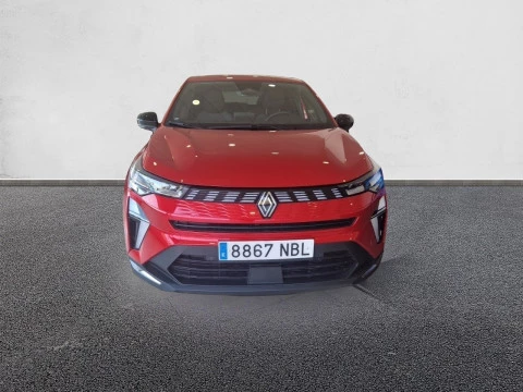 Renault Symbioz Techno E-Tech full hybr 105kW (145CV)