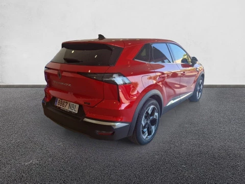 Renault Symbioz Techno E-Tech full hybr 105kW (145CV)