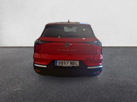 Renault Symbioz Techno E-Tech full hybr 105kW (145CV)
