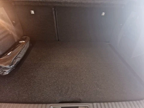 Renault Symbioz Techno E-Tech full hybr 105kW (145CV)