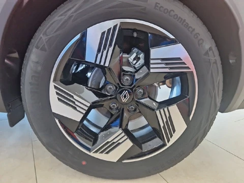 Renault Symbioz Techno E-Tech full hybr 105kW (145CV)