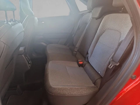 Renault Symbioz Techno E-Tech full hybr 105kW (145CV)