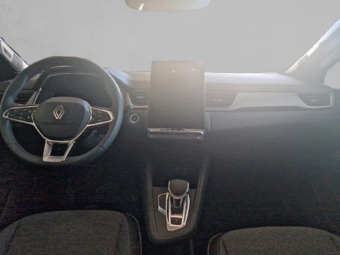 Renault Symbioz Techno E-Tech full hybr 105kW (145CV)