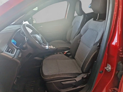 Renault Symbioz Techno E-Tech full hybr 105kW (145CV)