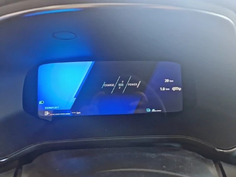 Renault Symbioz Techno E-Tech full hybr 105kW (145CV)