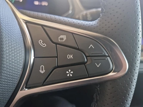 Renault Symbioz Techno E-Tech full hybr 105kW (145CV)