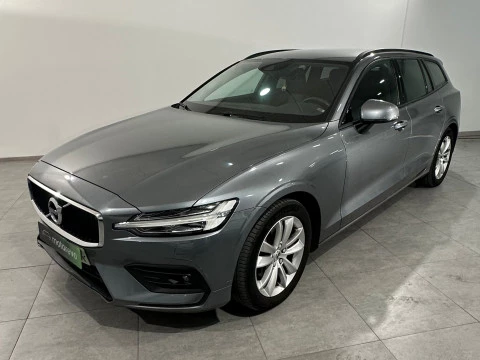 Volvo V60 2.0 D3 Auto