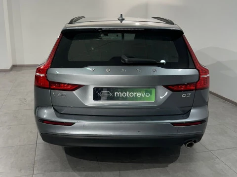 Volvo V60 2.0 D3 Auto
