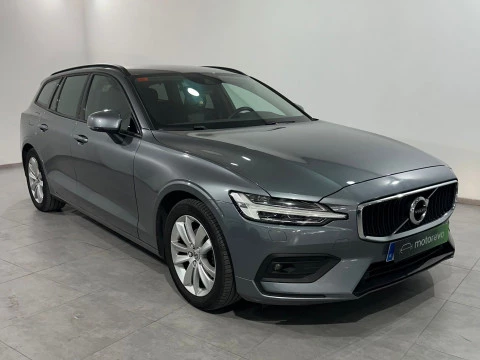 Volvo V60 2.0 D3 Auto