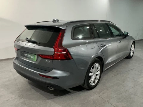Volvo V60 2.0 D3 Auto