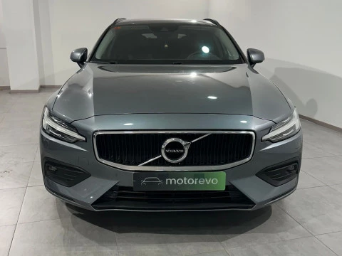 Volvo V60 2.0 D3 Auto