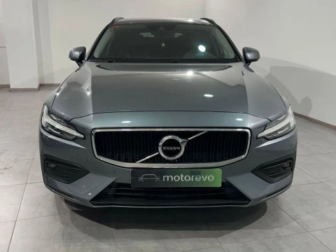 Volvo V60 2.0 D3 Auto