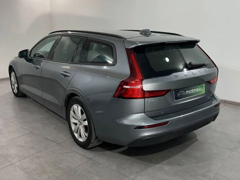 Volvo V60 2.0 D3 Auto