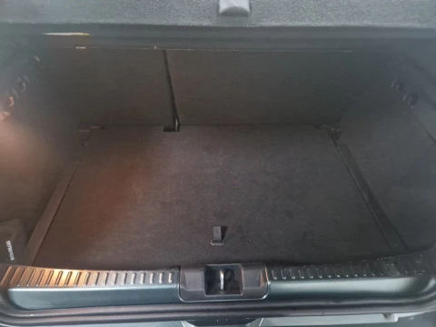 Dacia Sandero Stepway Extreme Go 74kW (100CV) ECO-G