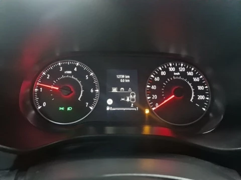 Dacia Sandero Stepway Extreme Go 74kW (100CV) ECO-G