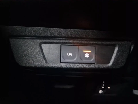 Dacia Sandero Stepway Extreme Go 74kW (100CV) ECO-G