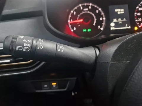 Dacia Sandero Stepway Extreme Go 74kW (100CV) ECO-G