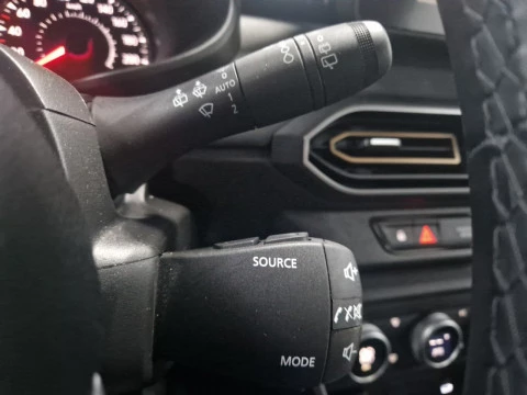 Dacia Sandero Stepway Extreme Go 74kW (100CV) ECO-G