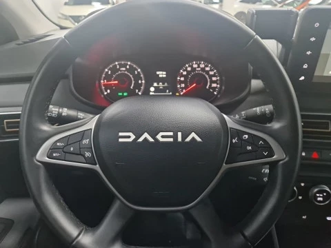 Dacia Sandero Stepway Extreme Go 74kW (100CV) ECO-G