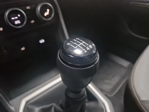 Dacia Sandero Stepway Extreme Go 74kW (100CV) ECO-G