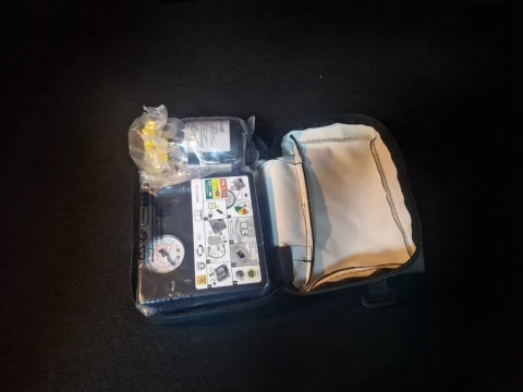 Dacia Sandero Stepway Extreme Go 74kW (100CV) ECO-G