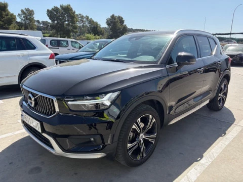 Volvo XC40 1.5 T3 Inscription Auto