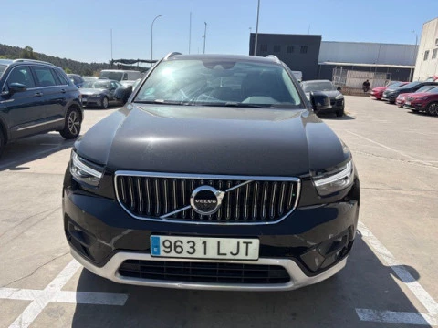 Volvo XC40 1.5 T3 Inscription Auto