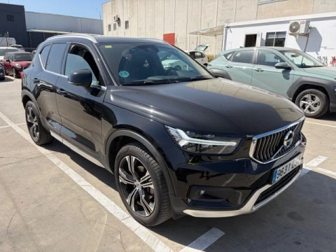 Volvo XC40 1.5 T3 Inscription Auto