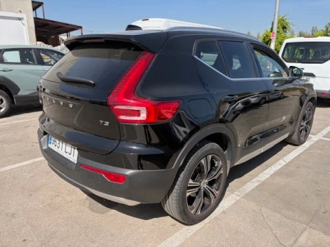 Volvo XC40 1.5 T3 Inscription Auto