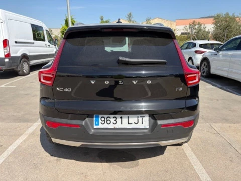 Volvo XC40 1.5 T3 Inscription Auto